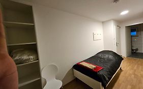 State Of The Art Apartment In The City Center Nuernberg