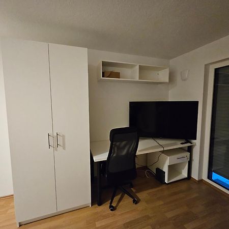 State Of The Art Apartment In The City Center Nuernberg Exterior foto