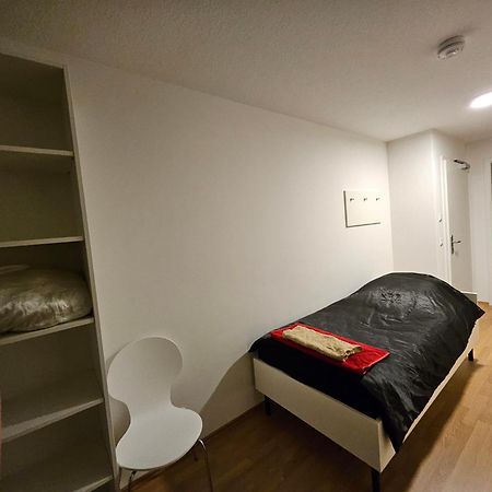 State Of The Art Apartment In The City Center Nuernberg Exterior foto