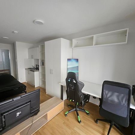 State Of The Art Apartment In The City Center Nuernberg Exterior foto