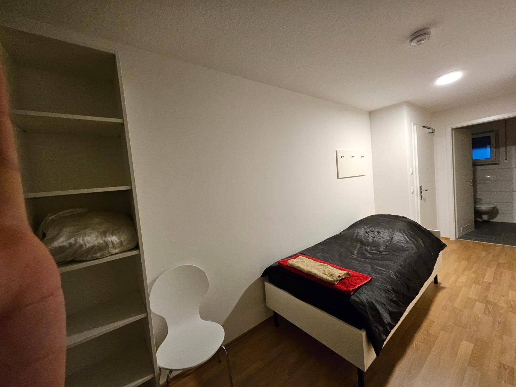 State Of The Art Apartment In The City Center Nuernberg Exterior foto
