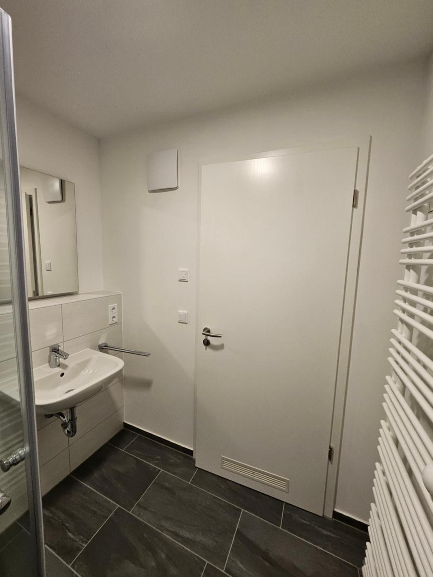 State Of The Art Apartment In The City Center Nuernberg Exterior foto