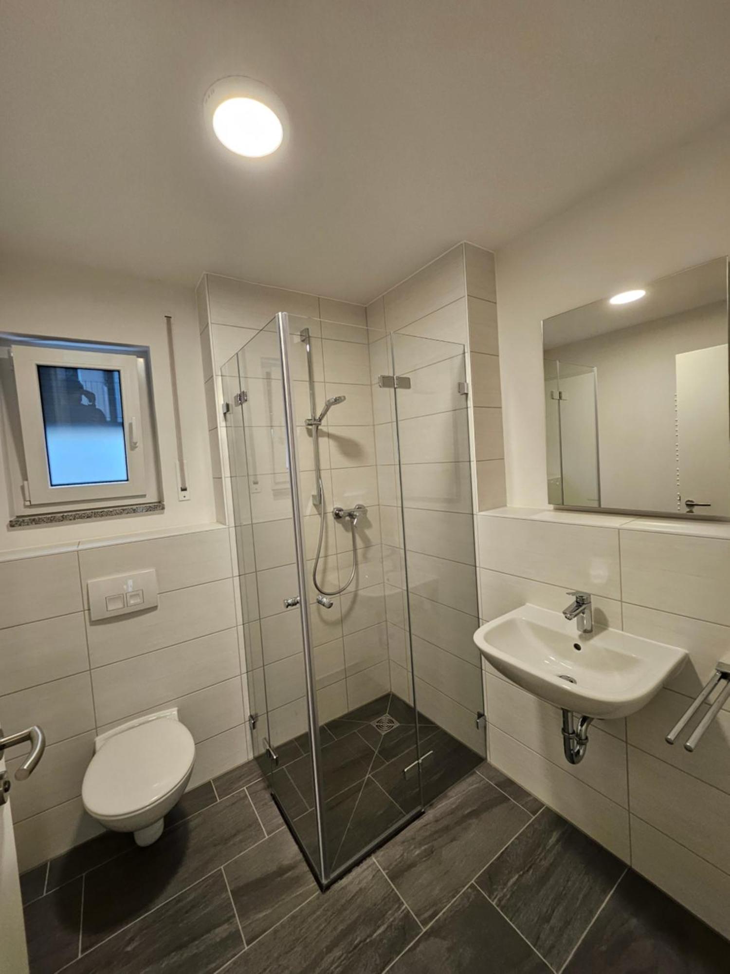 State Of The Art Apartment In The City Center Nuernberg Exterior foto