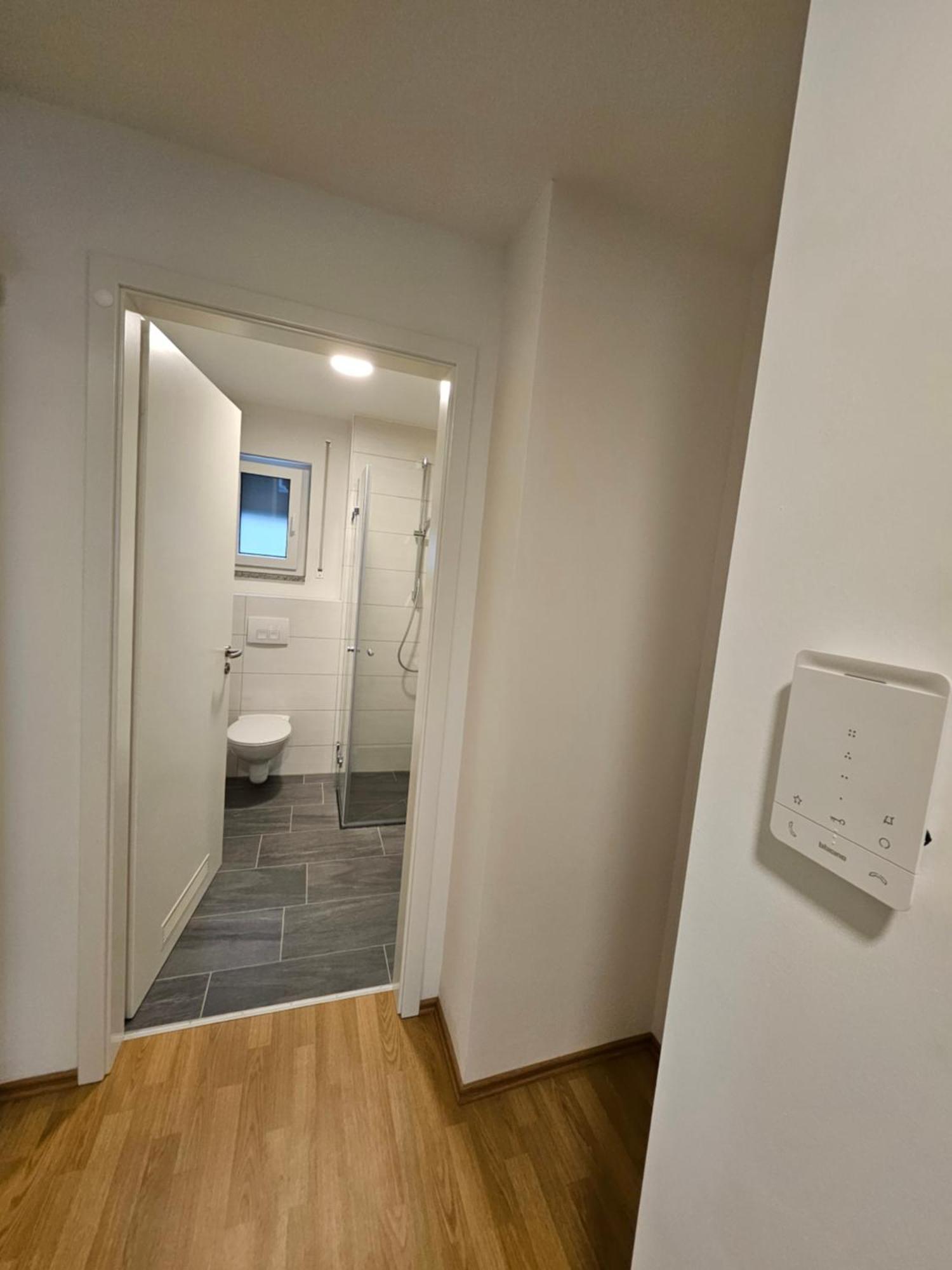 State Of The Art Apartment In The City Center Nuernberg Exterior foto