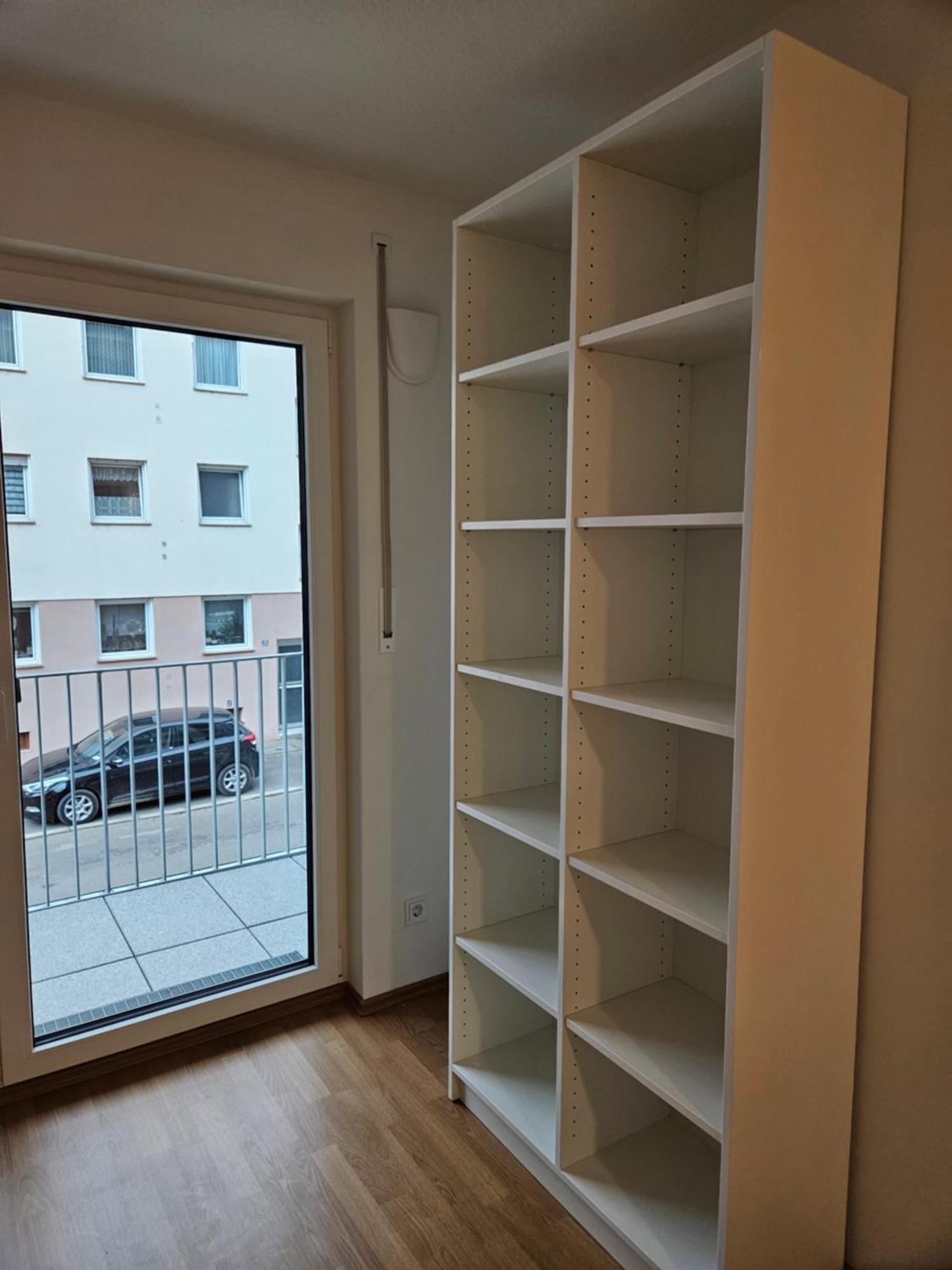 State Of The Art Apartment In The City Center Nuernberg Exterior foto
