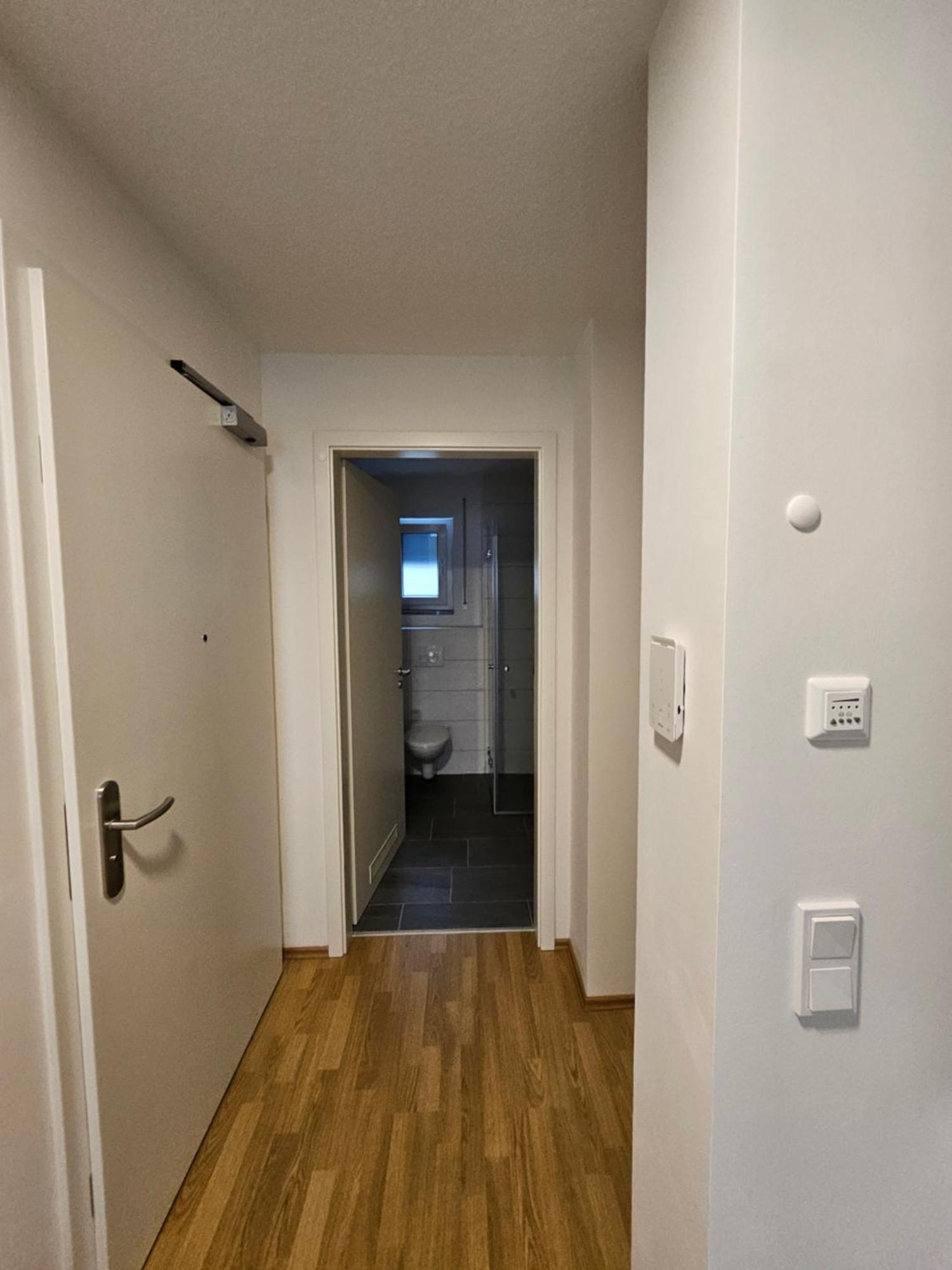 State Of The Art Apartment In The City Center Nuernberg Exterior foto