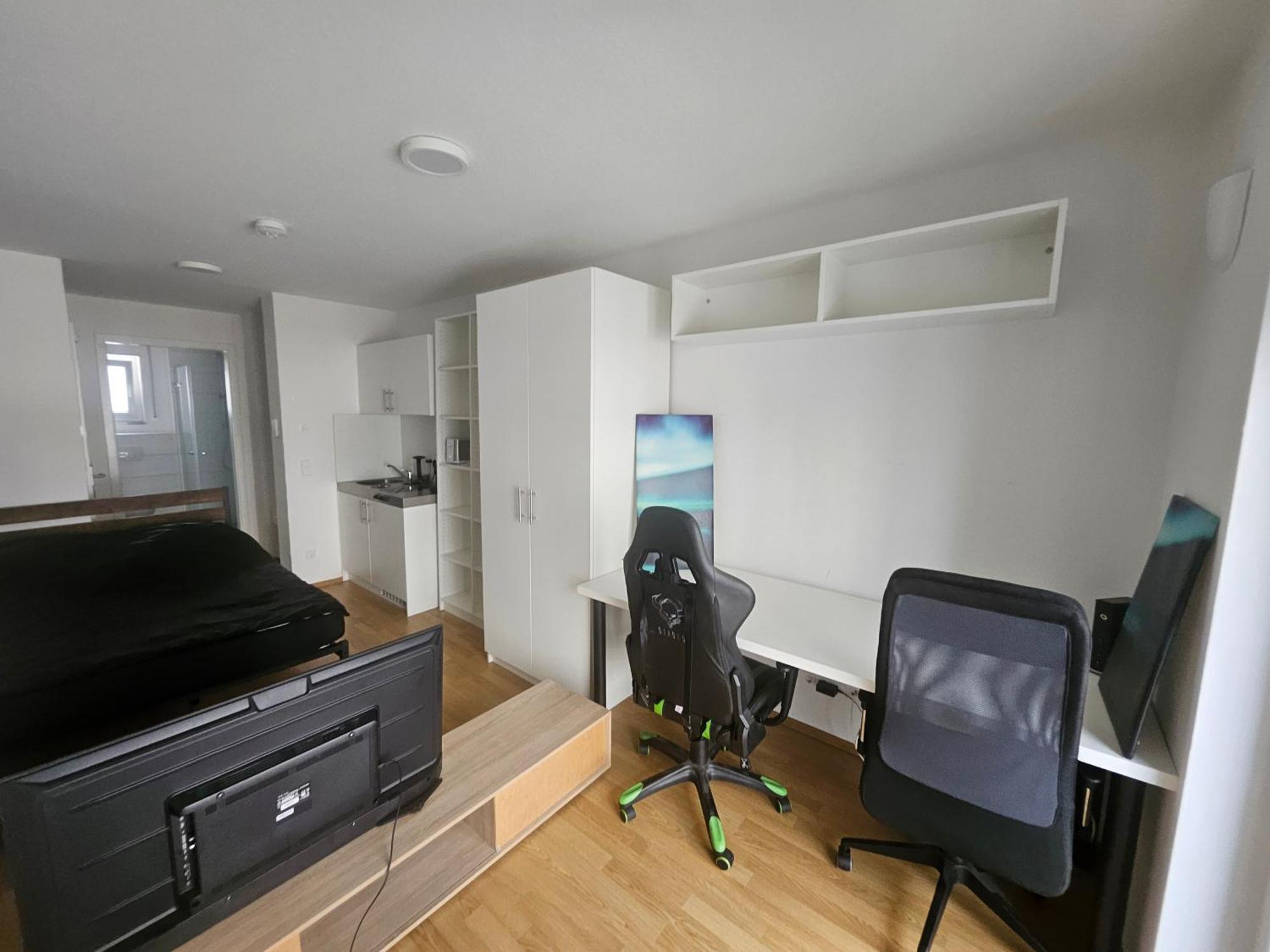 State Of The Art Apartment In The City Center Nuernberg Exterior foto